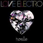 LOVE ELECTRO