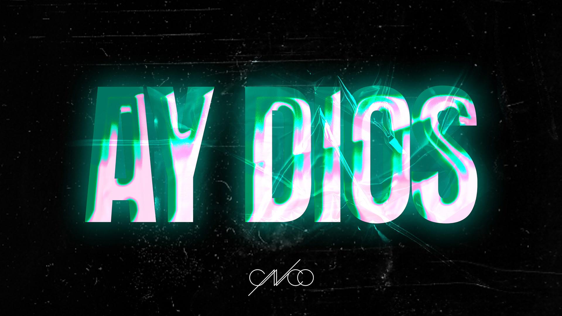 CNCO - Ay Dios (Audio)