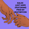 Kalxx - Lost hope (feat. BeatsByCon)