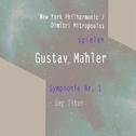 New York Philharmonic / Dimitri Mitropoulos spielen: Gustav Mahler: Symphonie Nr. 1 - Der Titan专辑