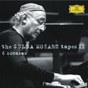 The Gulda Mozart Tapes II专辑
