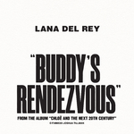 Buddy's Rendezvous专辑