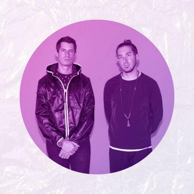 The Little Things (LUCA LUSH Remix)专辑