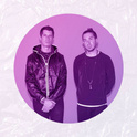 The Little Things (LUCA LUSH Remix)专辑