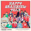 Bumkey - HAPPY BRANDNEW YEAR