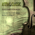 Astral Classic - Antonio Vivaldi (비발디 사계)