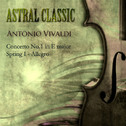 Astral Classic - Antonio Vivaldi (비발디 사계)专辑