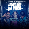 Mc Vitinho JB - Os Amigo da Boca (Brega Funk)