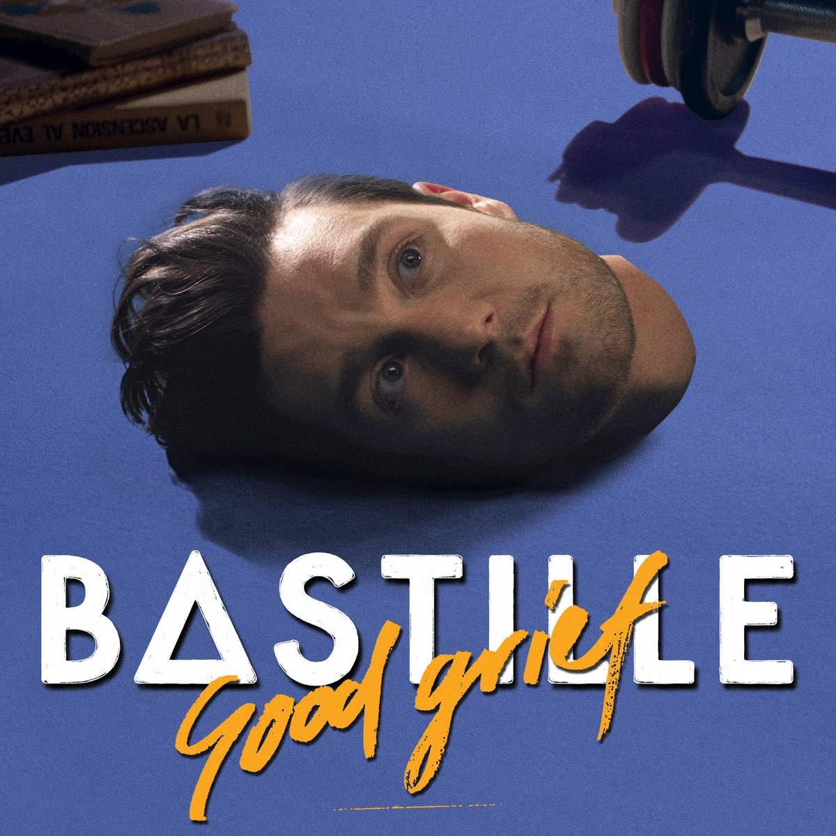 good grief (autograf remix) - bastille/autograf