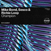 Mike Bond - Champion