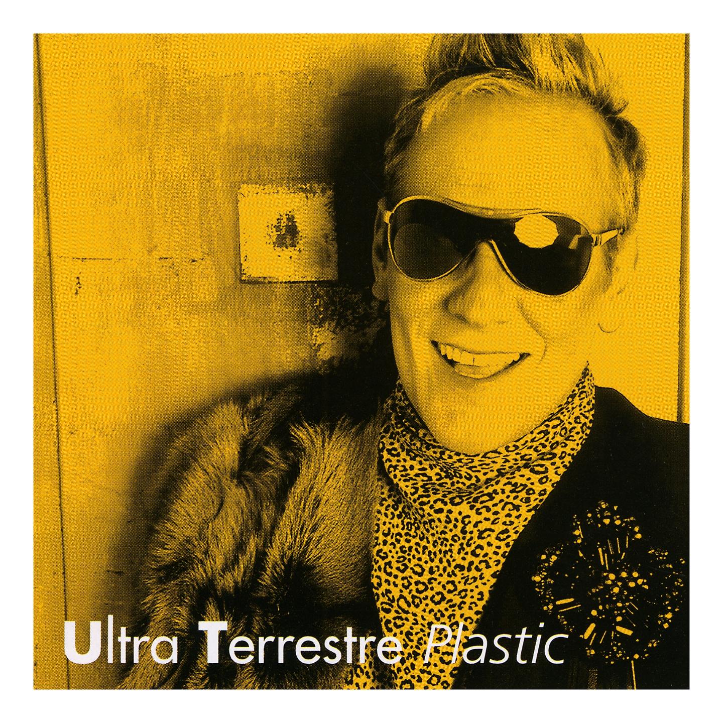 Ultra terrestre专辑