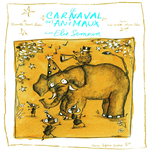 Le carnaval des animaux专辑