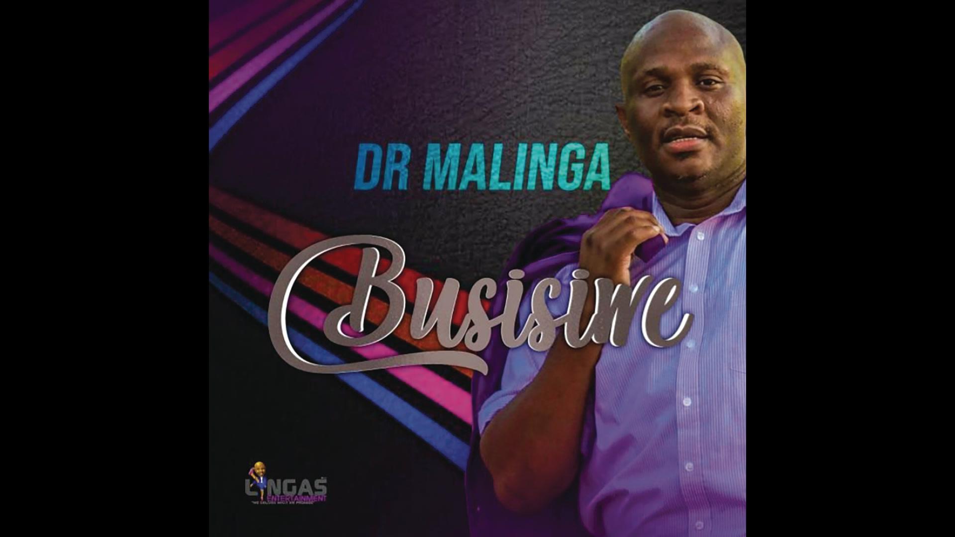 DR Malinga - Ngikwenzeni (Official Audio)