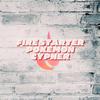 Austin Simmon - Fire Starter Pokemon Cypher (feat. Diggz Da Prophecy, Soul Tayshi, Jamar Rose, Wülf Boi, Keetheweeb, Ayothatsmari, Nick Mighty & BP Musiq)