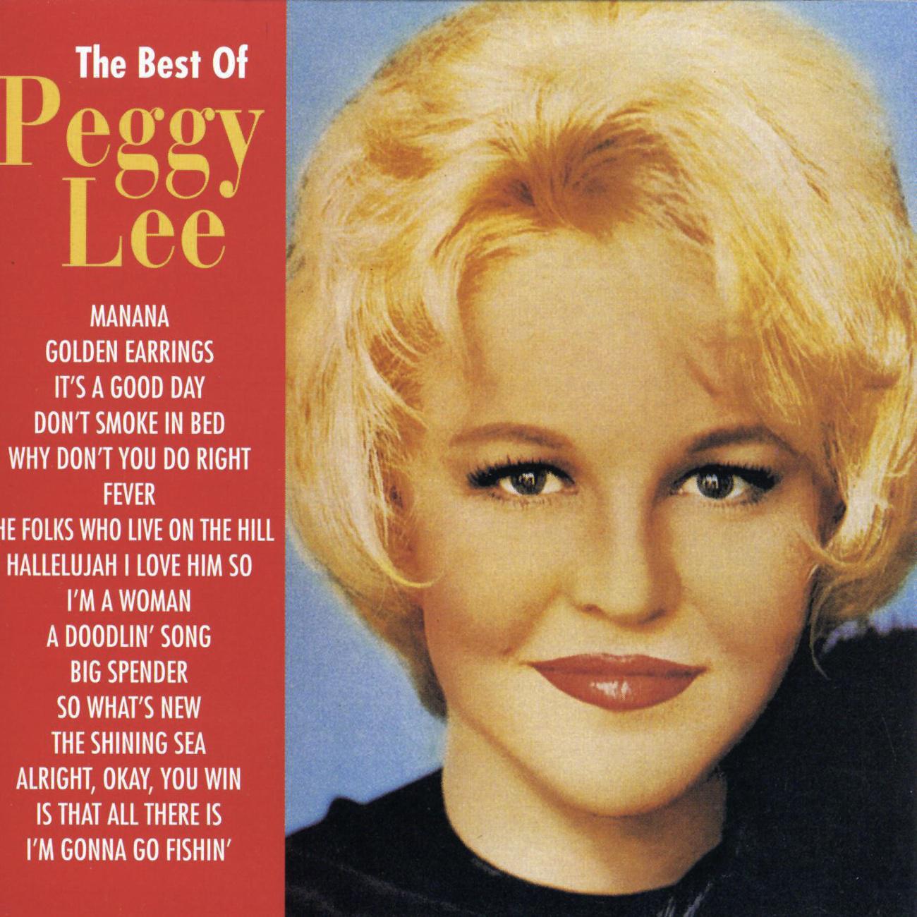 peggy lee,peggylee a doodlin song歌词_a doodlin songlrc歌词_peggy lee 歌词131