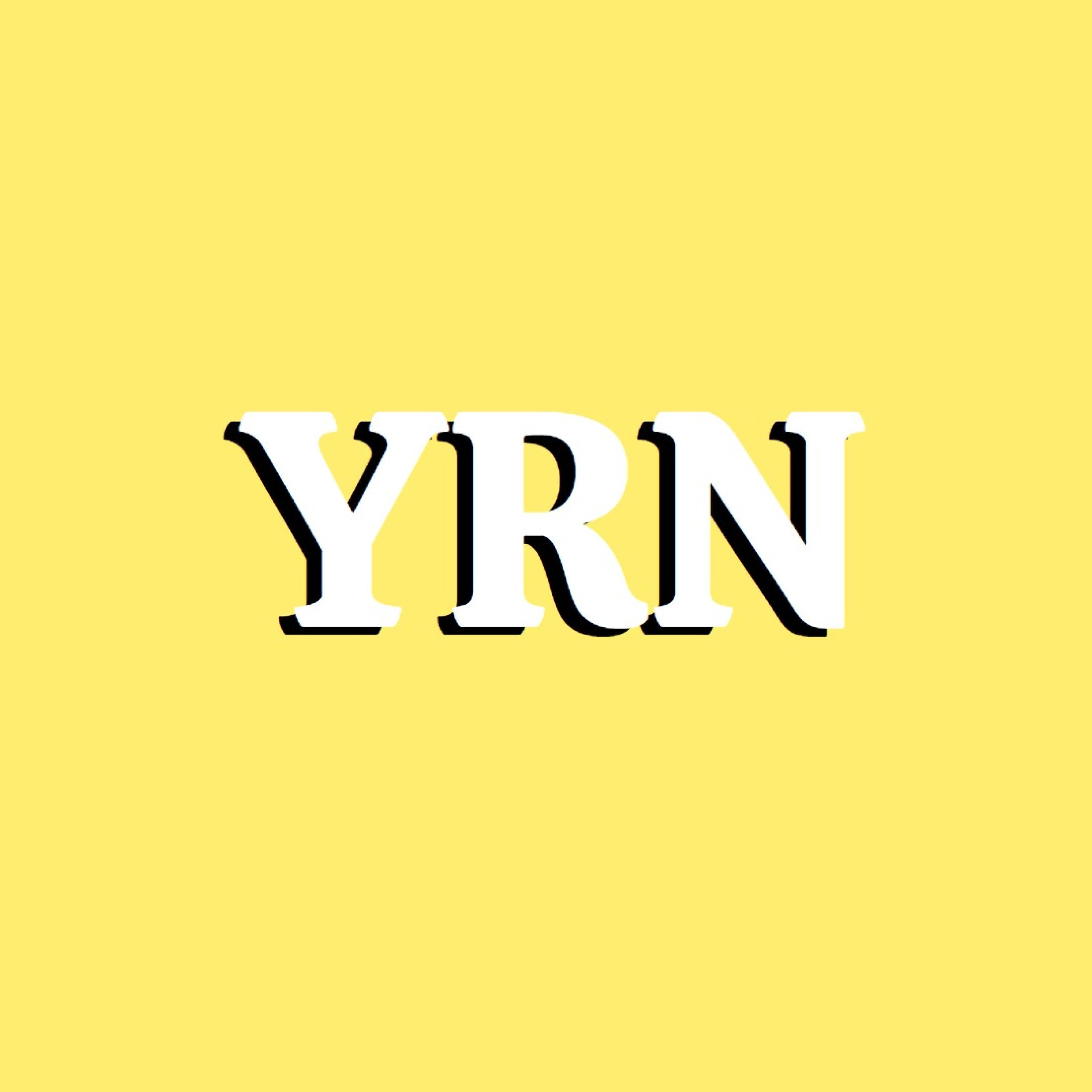 YRN (tik tok) banner