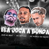 Mc Murilo do Recife - Ela Joga a Bunda (Remix)
