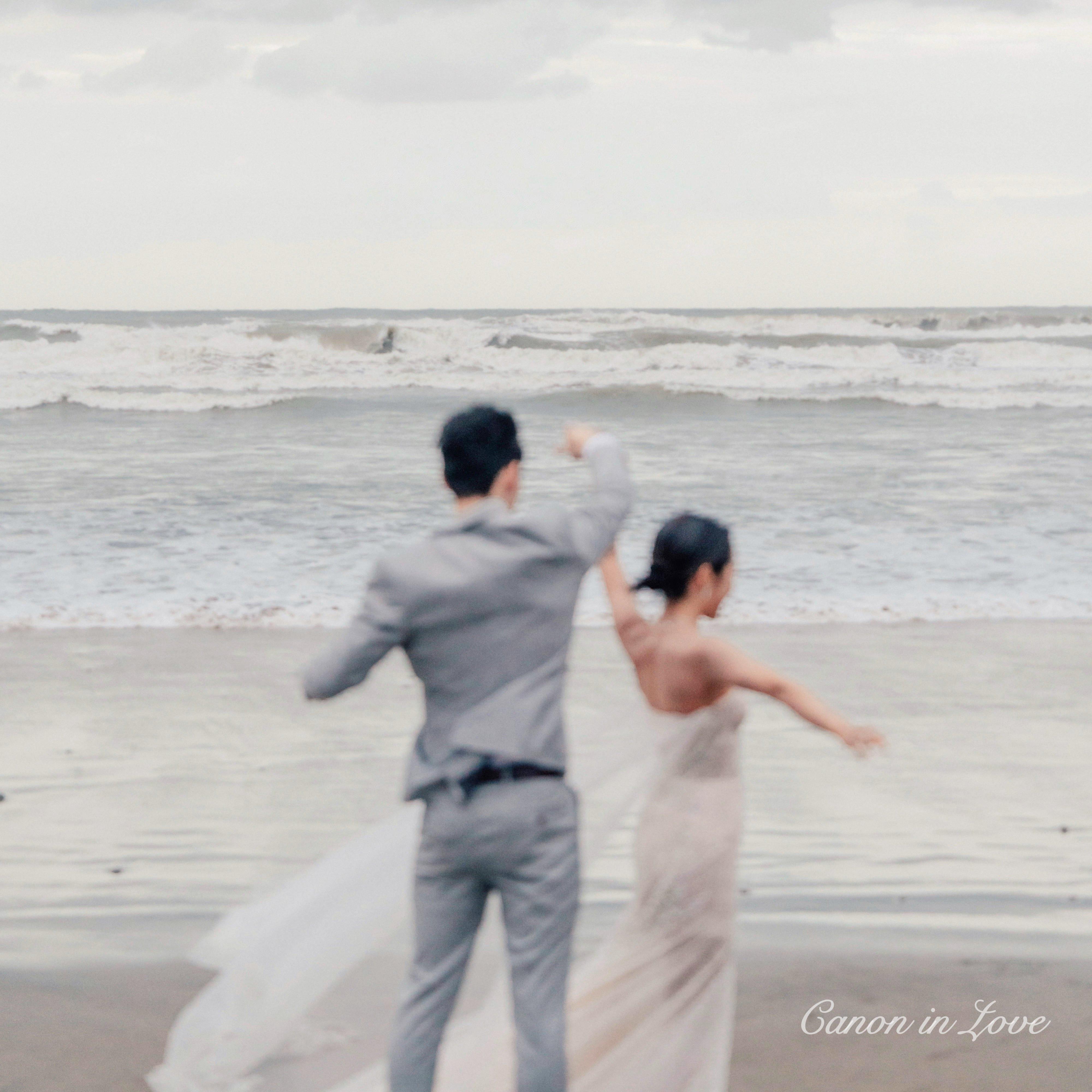 Canon in Love(卡農英文版) 海報