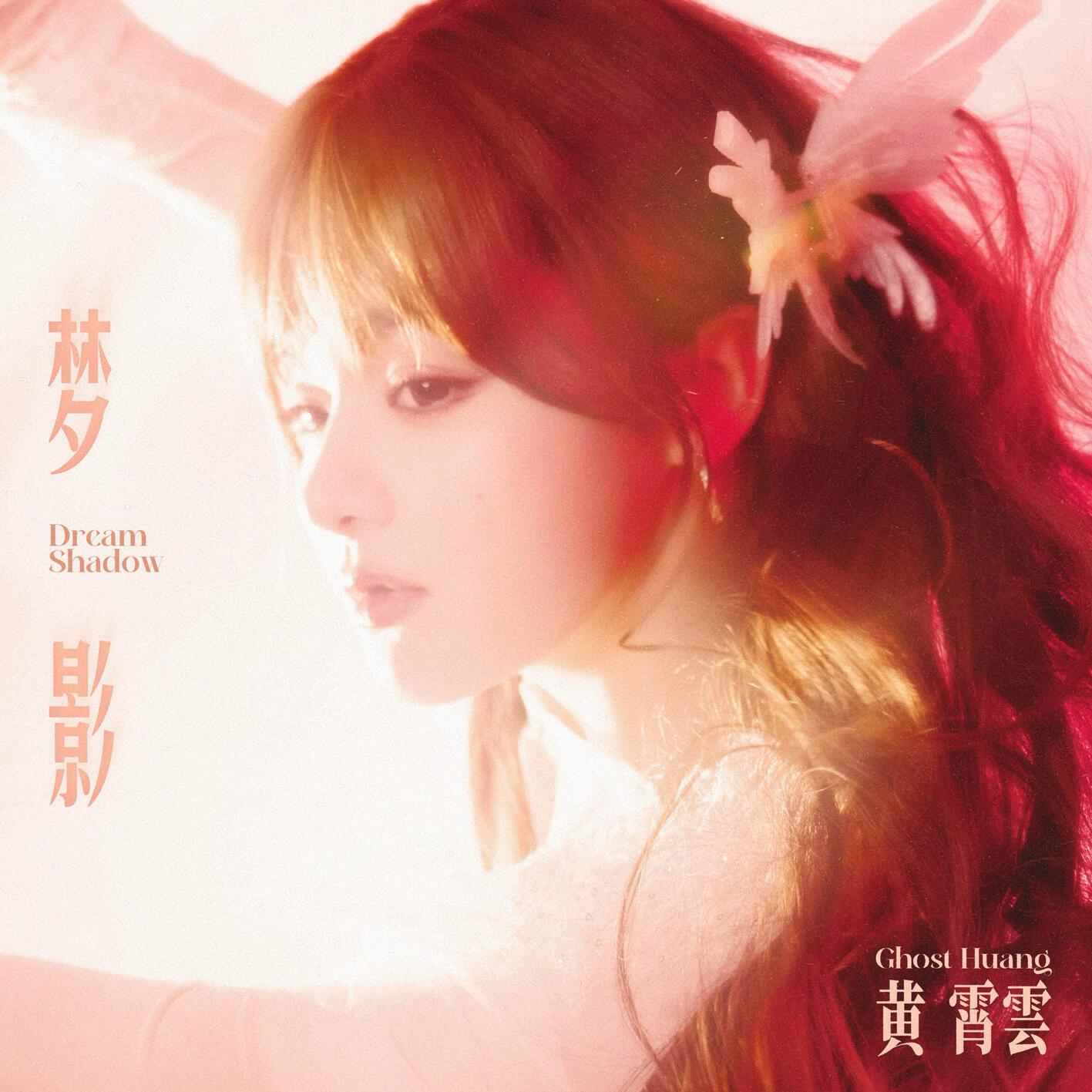 梦影 海报