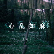 心乱如麻