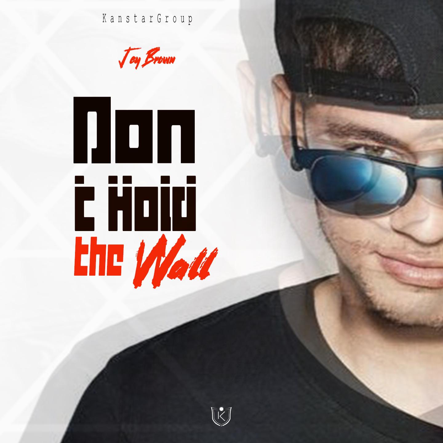 Don\'t Hold the Wall (Versión DJ)专辑