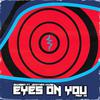 Shwabadi - Eyes On You (feat. Jonathan Young)