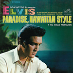 Paradise, Hawaiian Style专辑