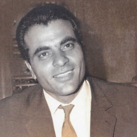 Stelios Kazanjidis