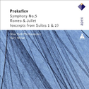 Prokofiev: Symphony No. 5, Romeo & Juliet专辑