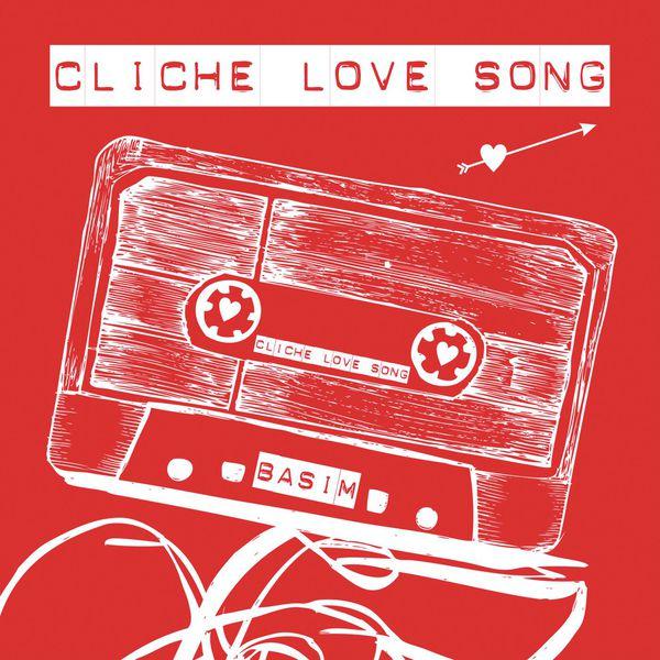 Cliche Love Song专辑