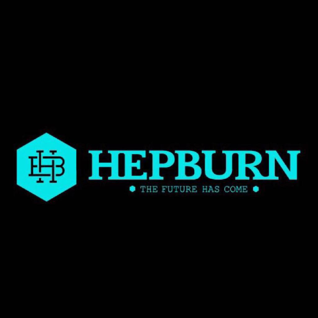 深圳赫本酒吧hepburn