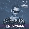 Freddy Verano - Comets (feat. Natalia Doco) [Danielle Diaz Remix]