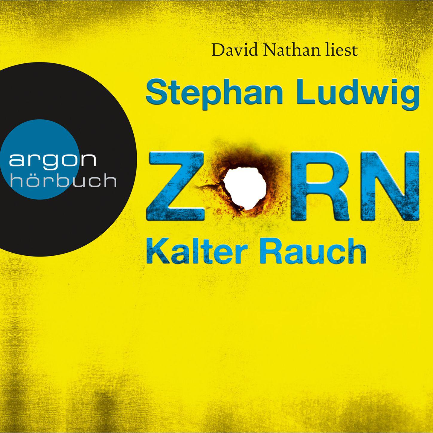 Zorn - Kalter Rauch (Ungekürzt)专辑