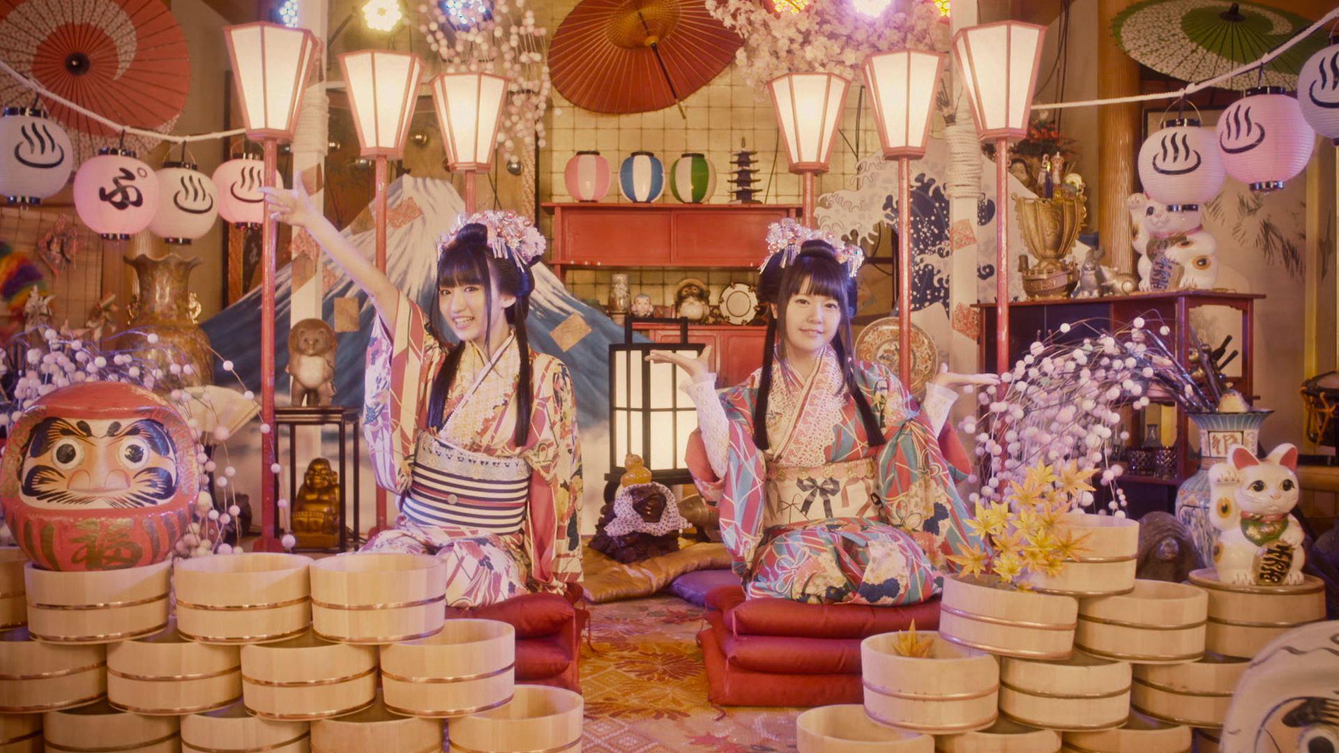 petit milady - ハコネハコイリムスメ