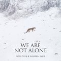 We Are Not Alone (Original Soundtrack)