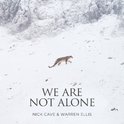 We Are Not Alone (Original Soundtrack)专辑