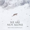 We Are Not Alone (Original Soundtrack)专辑