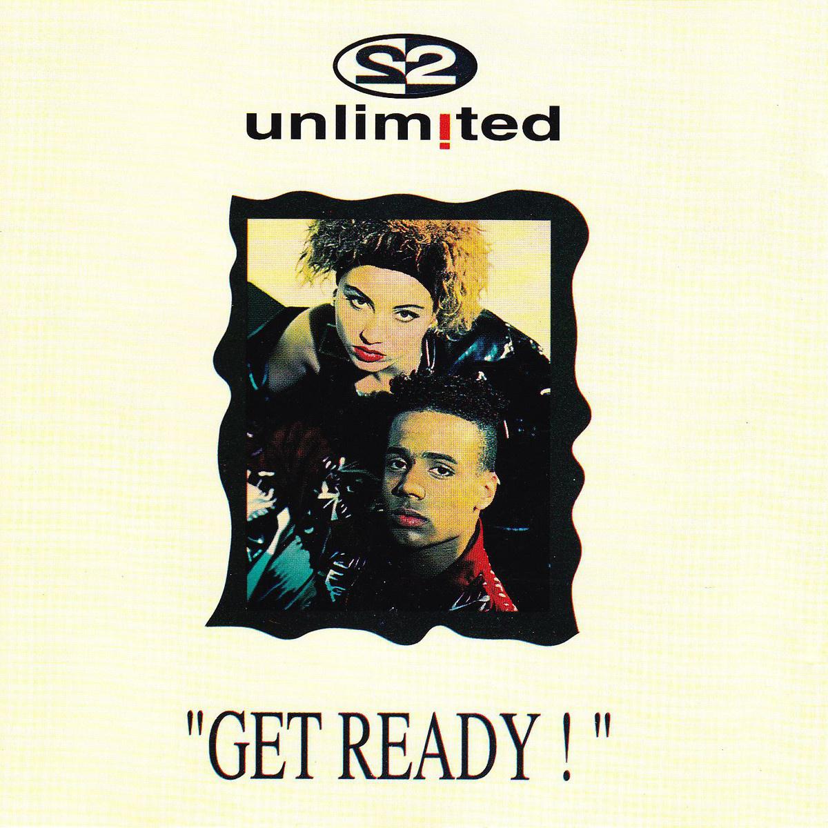 Unlimited,unlimited ammo 专辑介绍,歌曲歌词下载_2 unlimited - 131