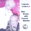 Max Brown - Tennessee Waltz