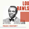 Lou Rawls - Daniel Saw The Stone