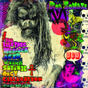 The Electric Warlock Acid Witch Satanic Orgy Celebration Dispenser专辑