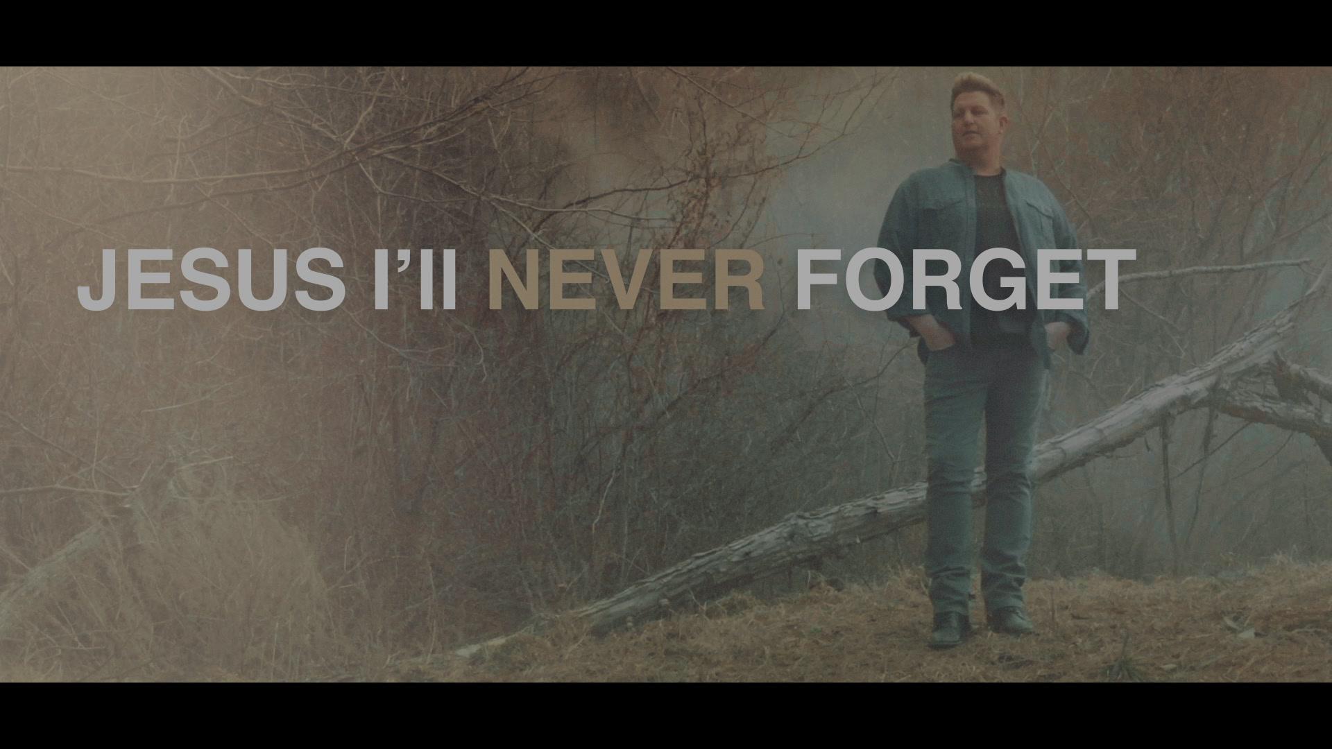 Gary Levox - Never Forget (Lyric Video)