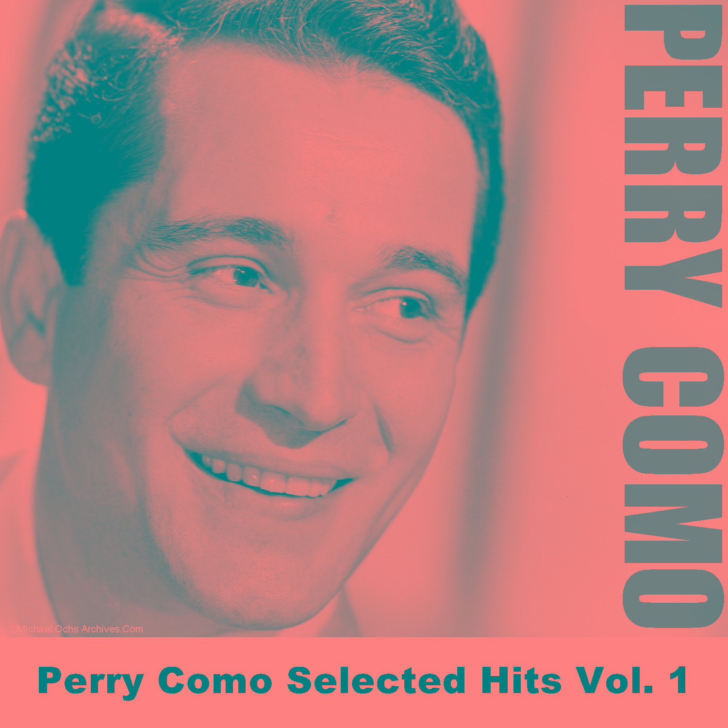 Perry Como Selected Hits Vol. 1专辑