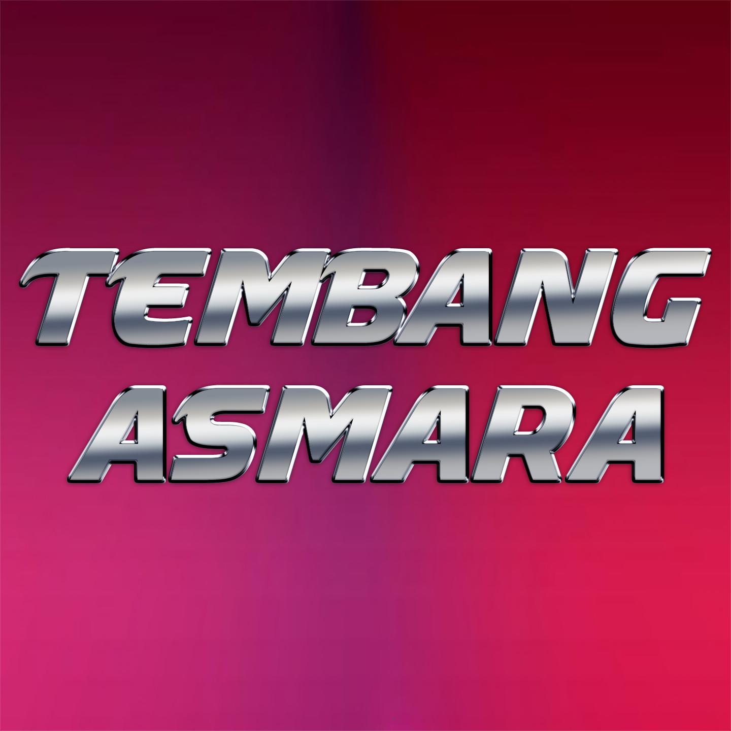 Tembang Asmara专辑