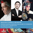 2016年上海交响乐团-音乐会（十四）专辑