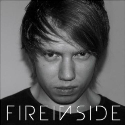 Fire Inside (Mr FijiWiji Remix)专辑