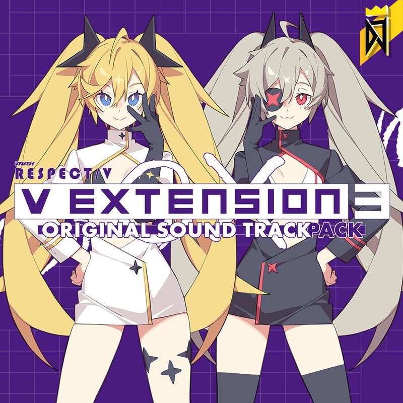 Tic! Tac! Toe! (Extended Ver.) banner
