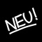 NEU! 75专辑