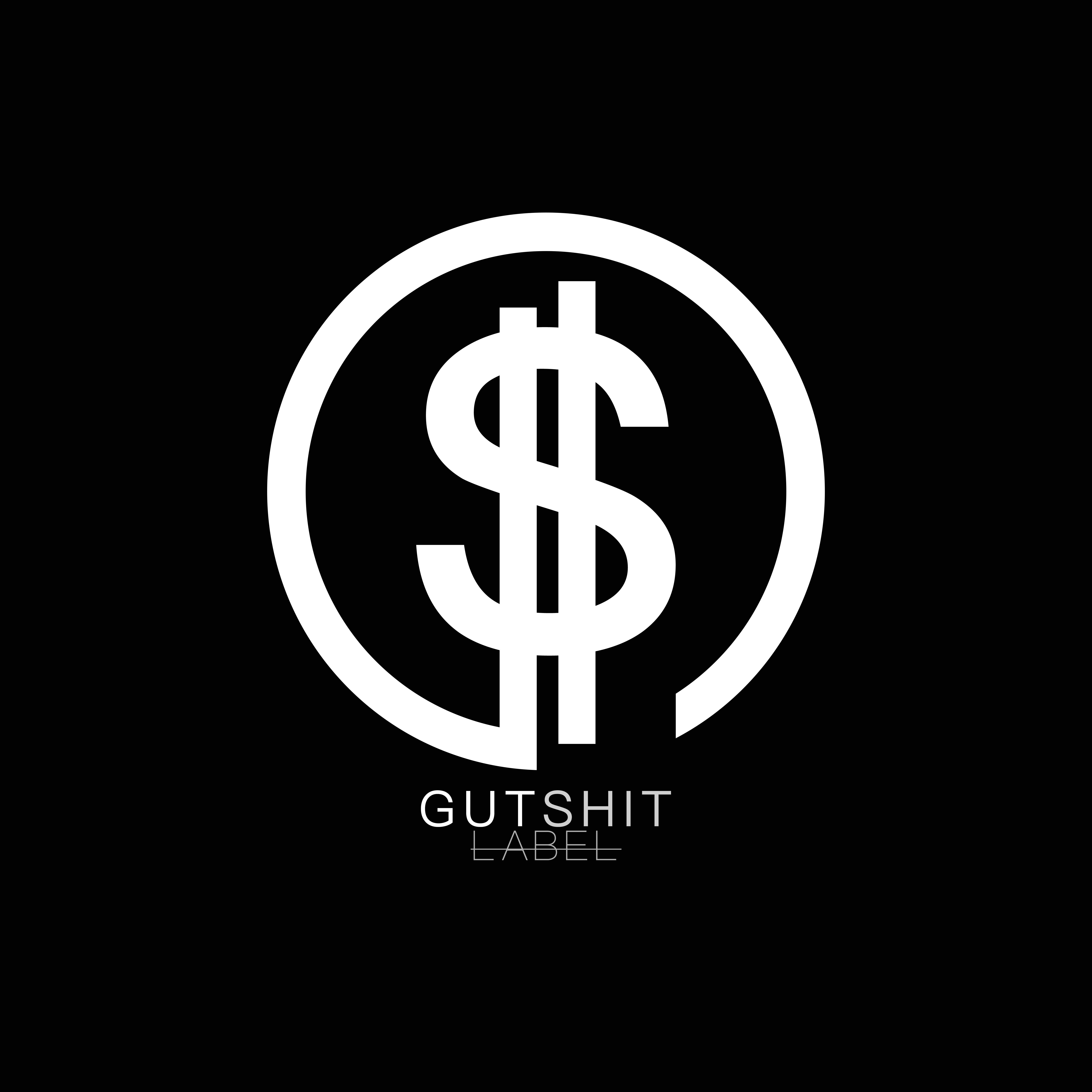 GUTSHIT LABEL (intro)专辑