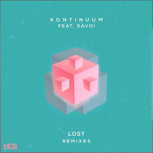 Lost (Remixes)专辑